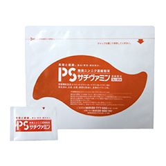 PSサチヴァミン イメージ