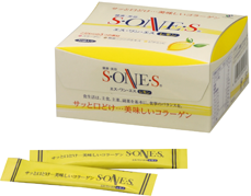 エス・ワン・エス レモン イメージ